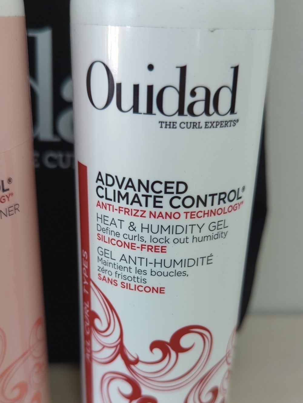Ouidad The Curl Experts Climate Control Hair Set - Picture 3 of 6